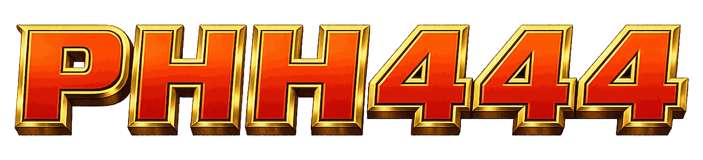 phh444 logo